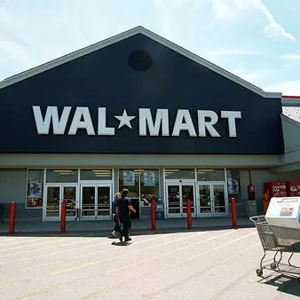 The Walton Family Fortune Has Grown By $4 Million Every Hour For The Past Year