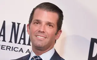 Donald Trump Jr. Net Worth