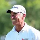 Corey Pavin