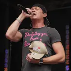 Brad Arnold Net Worth