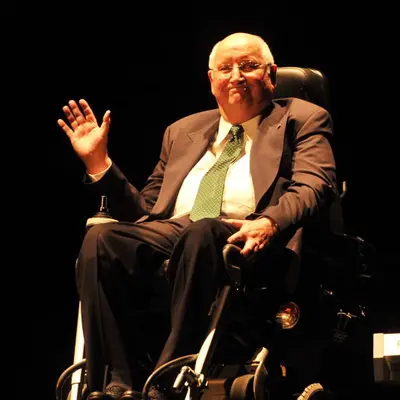 Michael Graves