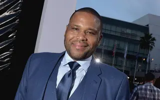Anthony Anderson Net Worth