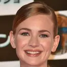 Britt Robertson