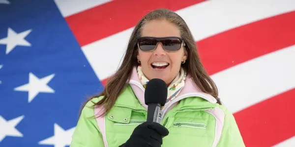 Picabo Street