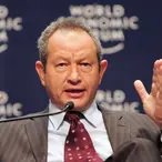 Naguib Sawiris Net Worth