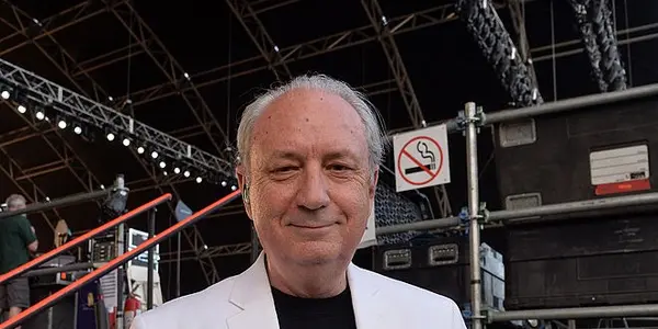 Michael Nesmith