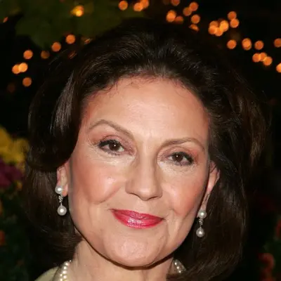 Kelly Bishop