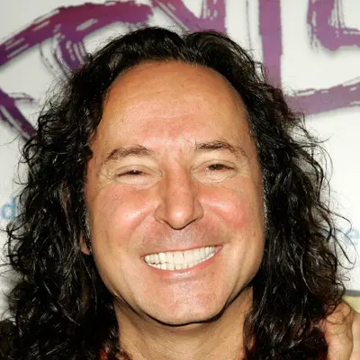 Steve Augeri