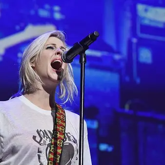 Brody Dalle Net Worth