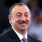 Ilham Aliyev Net Worth
