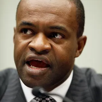 DeMaurice F. Smith Net Worth