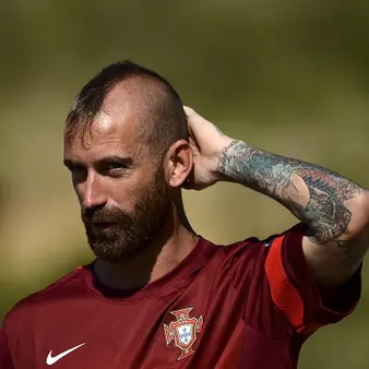 Raul Meireles Net Worth