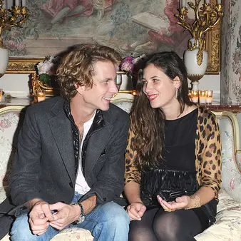 Inside The Lavish Life Of American Beer Heiress And Monaco Royal Family Member, Tatiana Santo Domingo