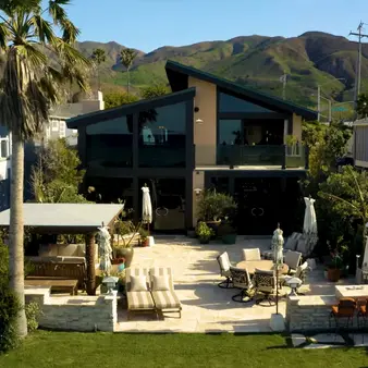Dan Reynolds Of Imagine Dragons Sells Malibu Beach Spread For $18 Million