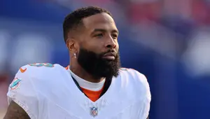 Odell Beckham Jr.'s July 2025 Bitcoin "Victory Lap" Didn't Age Well…