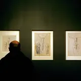 Chinese Company Buys $75 Million Michelangelo Painting, Now Selling $10 Shares