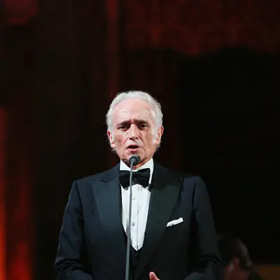 José Carreras