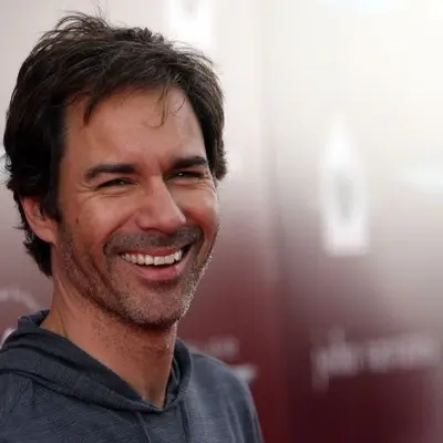 Eric McCormack