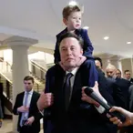 Elon Musk May Become A Half-Trillionaire Tomorrow
