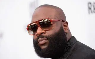 Rick Ross Net Worth