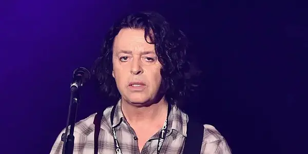 Roland Orzabal