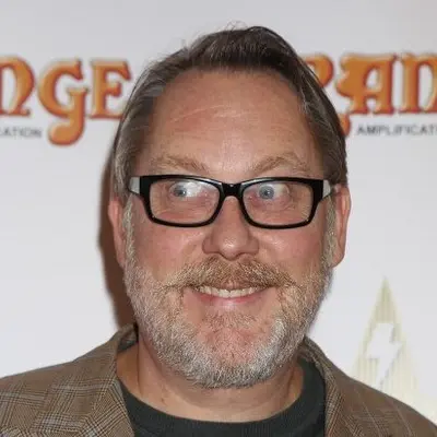 Vic Reeves