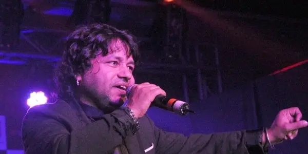 Kailash Kher