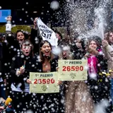 A Group Of European Gamblers Gamed The Texas Lottery And Won A $95 Million Jackpot After Buying Almost $26 Million Worth Of Tickets