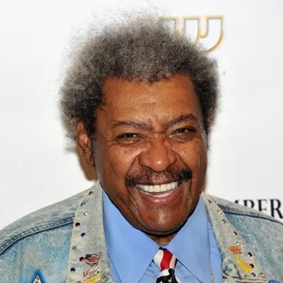 Don King