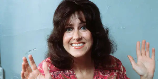 Grace Slick