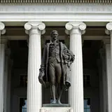 An Elderly Couple Left Their Entire $850k Life Savings To The U.S. Treasury. WHY???!!! Actually, The Answer Is Kind Of Cool