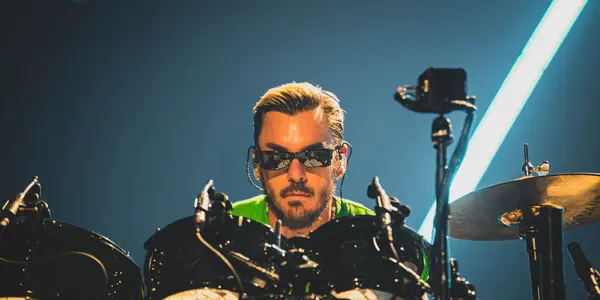 Shannon Leto