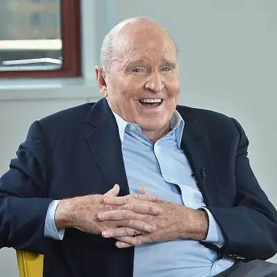 Jack Welch