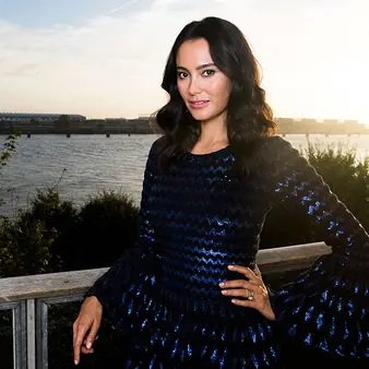 Emma Heming Net Worth