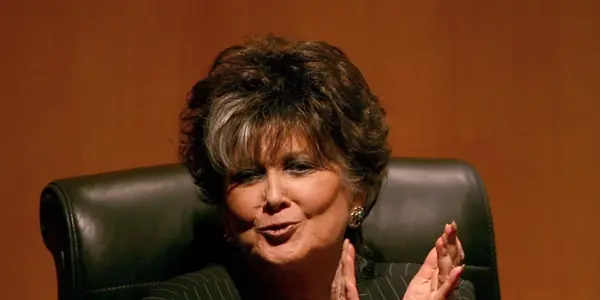 Suzanne Pleshette