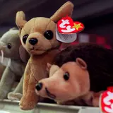 The 5 Most Valuable Beanie Babies
