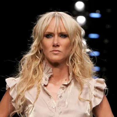 Kimberly Stewart