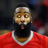 Step Aside Steph Curry, James Harden Just Signed The Richest Contract In NBA History