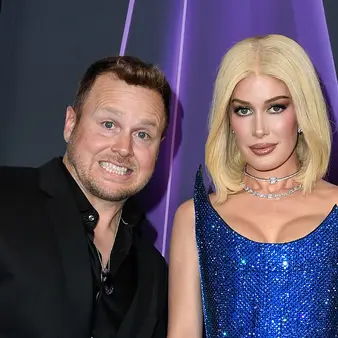 Even With A $1 Million Insurance Payout, Heidi Montag And Spencer Pratt Can't Afford To Rebuild Their Pacific Palisades Home And Have No Good Options