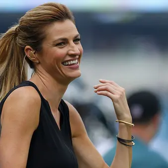 Erin Andrews Suing Marriott, Stalker For $75 Million Over 2008 Naked Video