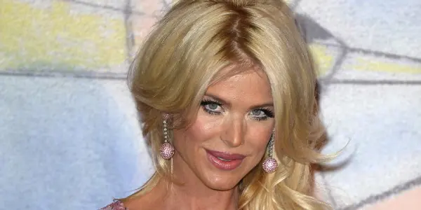 Victoria Silvstedt
