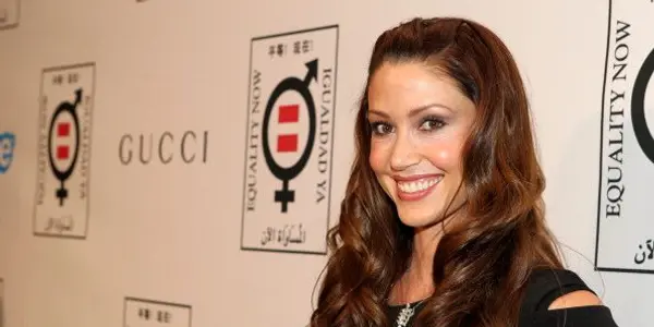 Shannon Elizabeth