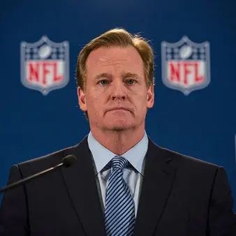Roger Goodell Net Worth