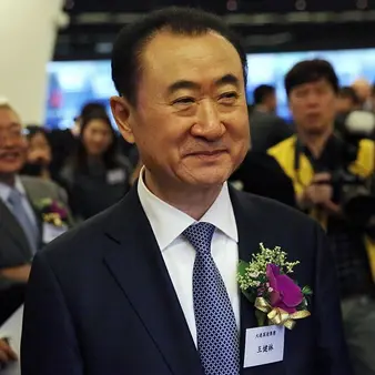 After $32 Billion Loss, Asia's Formerly Richest Person Wang Jianlin Refocuses His Empire
