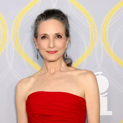 Bebe Neuwirth