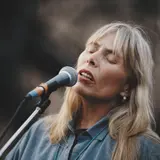 Joni Mitchell Net Worth
