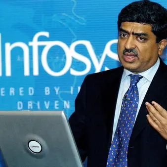 Nandan Nilekani Net Worth