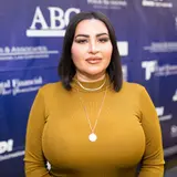 Mercedes "MJ" Javid Net Worth