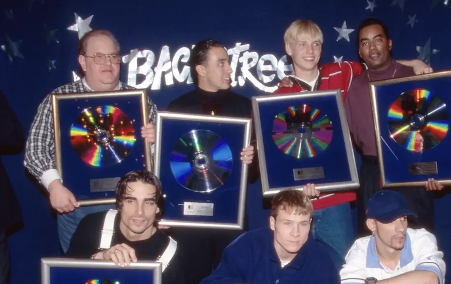 Lou Pearlman Built The Biggest Boy Bands Of All Time, Ran The Biggest Ponzi Scheme In Music History… And Died In Jail A Convicted Fraudster