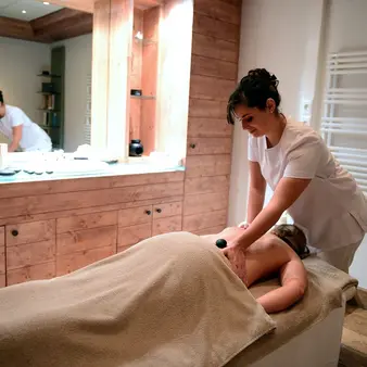 In 1999, A Recently-Divorced Masseuse Took A Part-Time Gig At A Tiny Startup Called Google. Guess How That Turned Out…